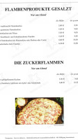 Cuisine d'Antan food