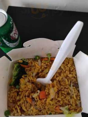 China Pavillion Restaurant