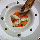 Esprit Ephemere food