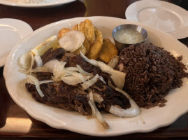 Las Vegas Cuban Cuisine University Dr food