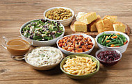 Marie Callender's food