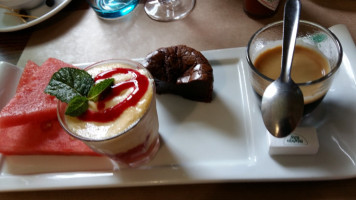 Marion Nicoli food