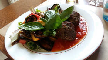 Marion Nicoli food