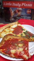 Little Italy Pizza food