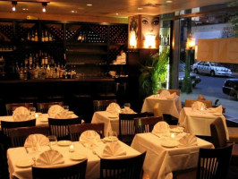 Gente Ristorante Italiano food