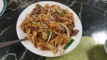 Foo Lam food