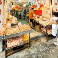 Ki Tsui food