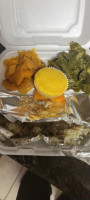 Mandy's Soul Food Kitchen food