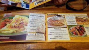 Applebee's food