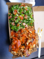 Glenny Kebabs Glen Waverley food