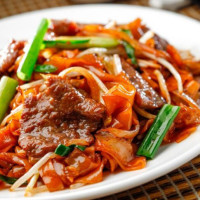 Tasty (central) food
