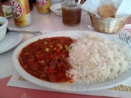 El Colmao food