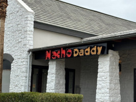 Nacho Daddy Summerlin food