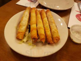 Anatolian Gyro food