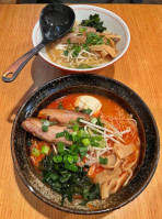 Nama Ramen inside