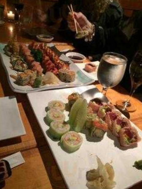 Ocha Japenese Cuisine