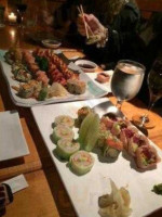 Ocha Japenese Cuisine food