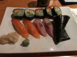 Ocha Japenese Cuisine food