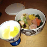 Inn Ann food