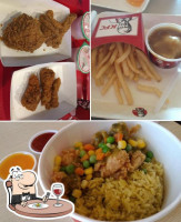 Kfc Ptt Rama 2 Inbound food