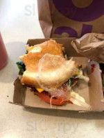 Mcdonald's food