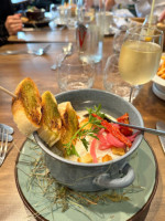 Le Roye Gourmet food