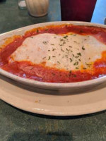 Toni's Pizza Organic Pasta food