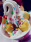 Yogurteria Funny Yo food