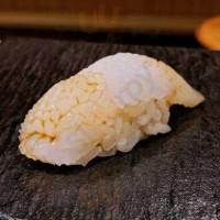 Omakase Room By Tatsu food