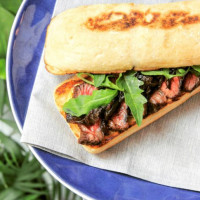 Cornerstone food