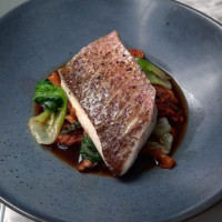 Cornerstone food