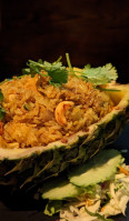 Noi Thai Cuisine - Downtown Seattle food