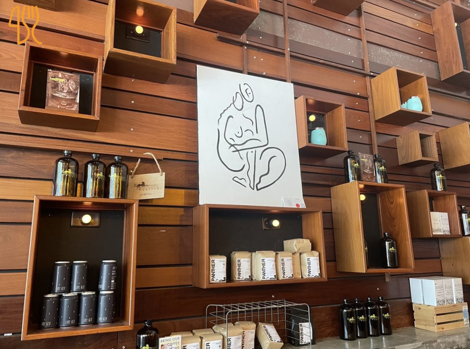 Panther Coffee