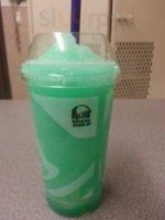 Taco Bell food