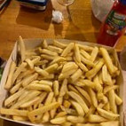 Rok Salt Fish and Chippery