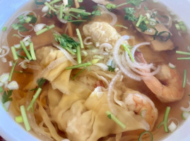 Pho 95 Vietnamese Cuisine food