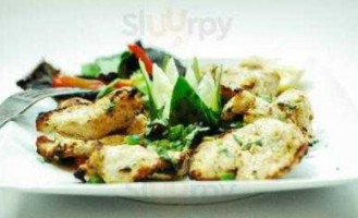 Savoury Indian food