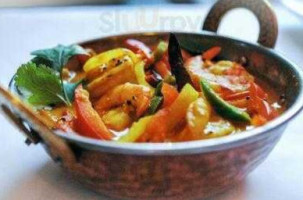 Savoury Indian food