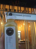 Pressed Juicery Larchmont food