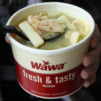 WaWa food