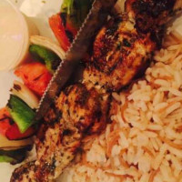 Cleopatra's Needle  food