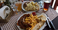 Extrawurst food