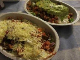 Chipotle Mexican Grill food