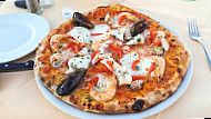 Ristorante Pizzeria Barbarossa food