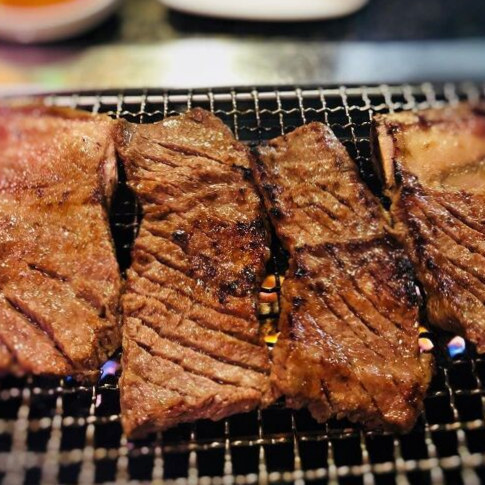 Soowon Galbi