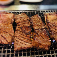 Soowon Galbi food