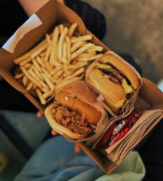 American Beauty food