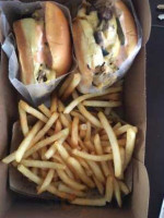 American Beauty food