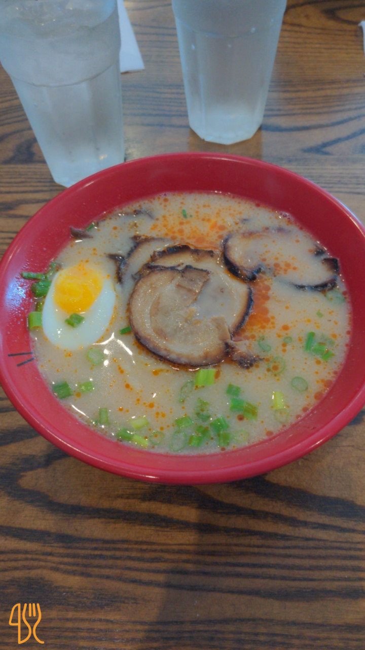 Okko Ramen