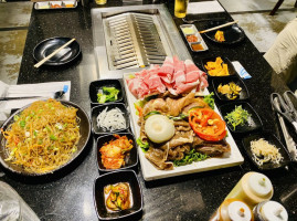 Ohgane Korean Bbq Concord food